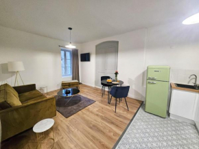 Hyper centre Cognac appartement